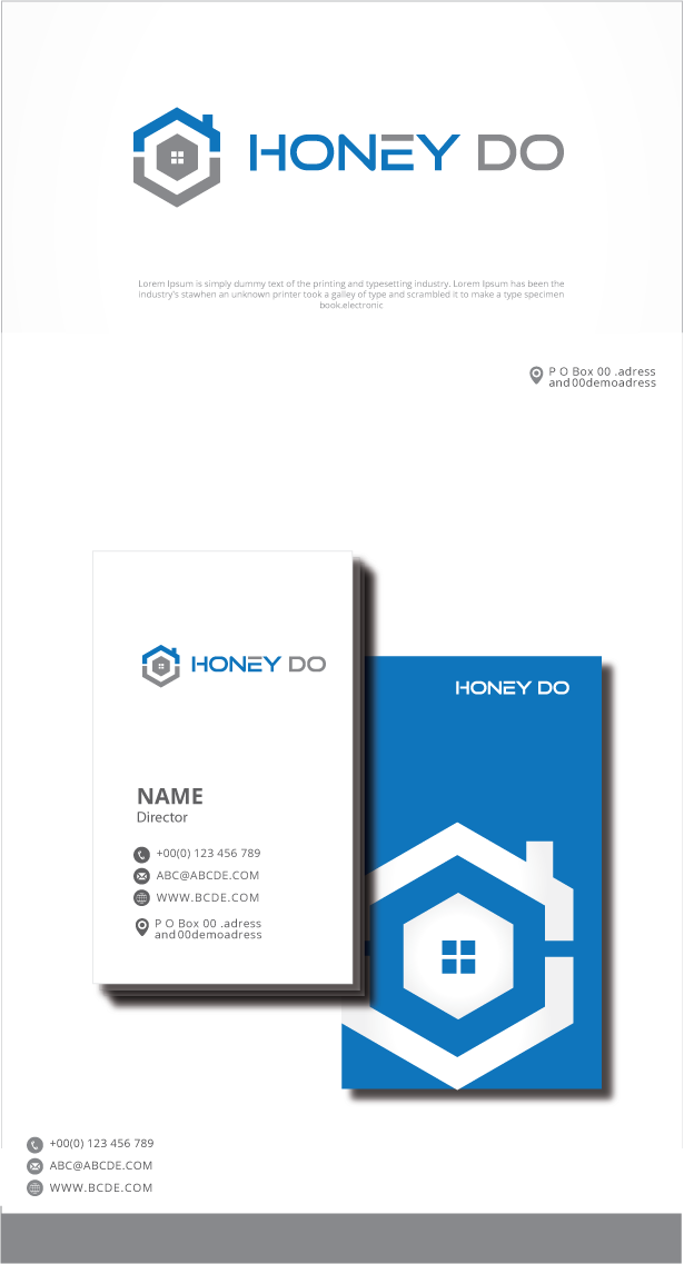 Diseño de Logo por graphicevolution para este proyecto | Diseño #24521624