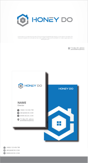 Logo-Design von graphicevolution für dieses Projekt | Design: #24521624