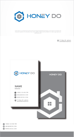 Logo-Design von graphicevolution für dieses Projekt | Design: #24521625