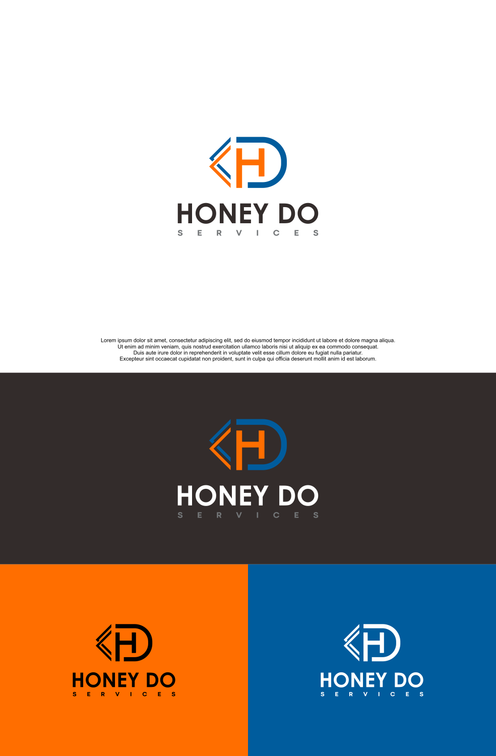 Logo Design by siti MWDesign for this project | Design #24488301