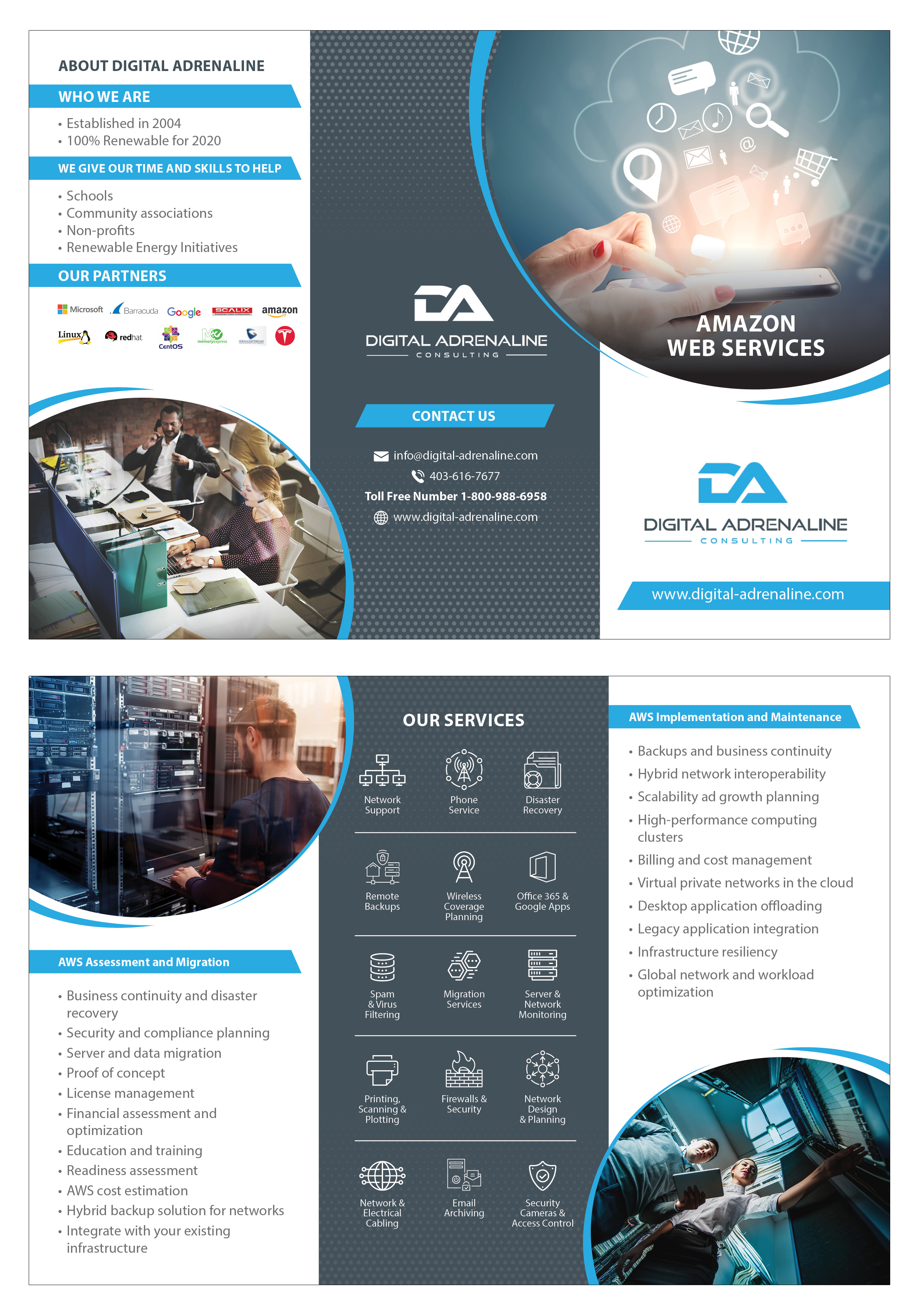 Flyer Design by DesignFive for this project | Design #24481741
