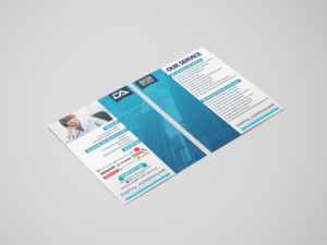 Flyer-Design von pinasgitel für dieses Projekt | Design: #24507584