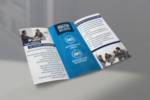 Flyer-Design von pinasgitel für dieses Projekt | Design: #24525064