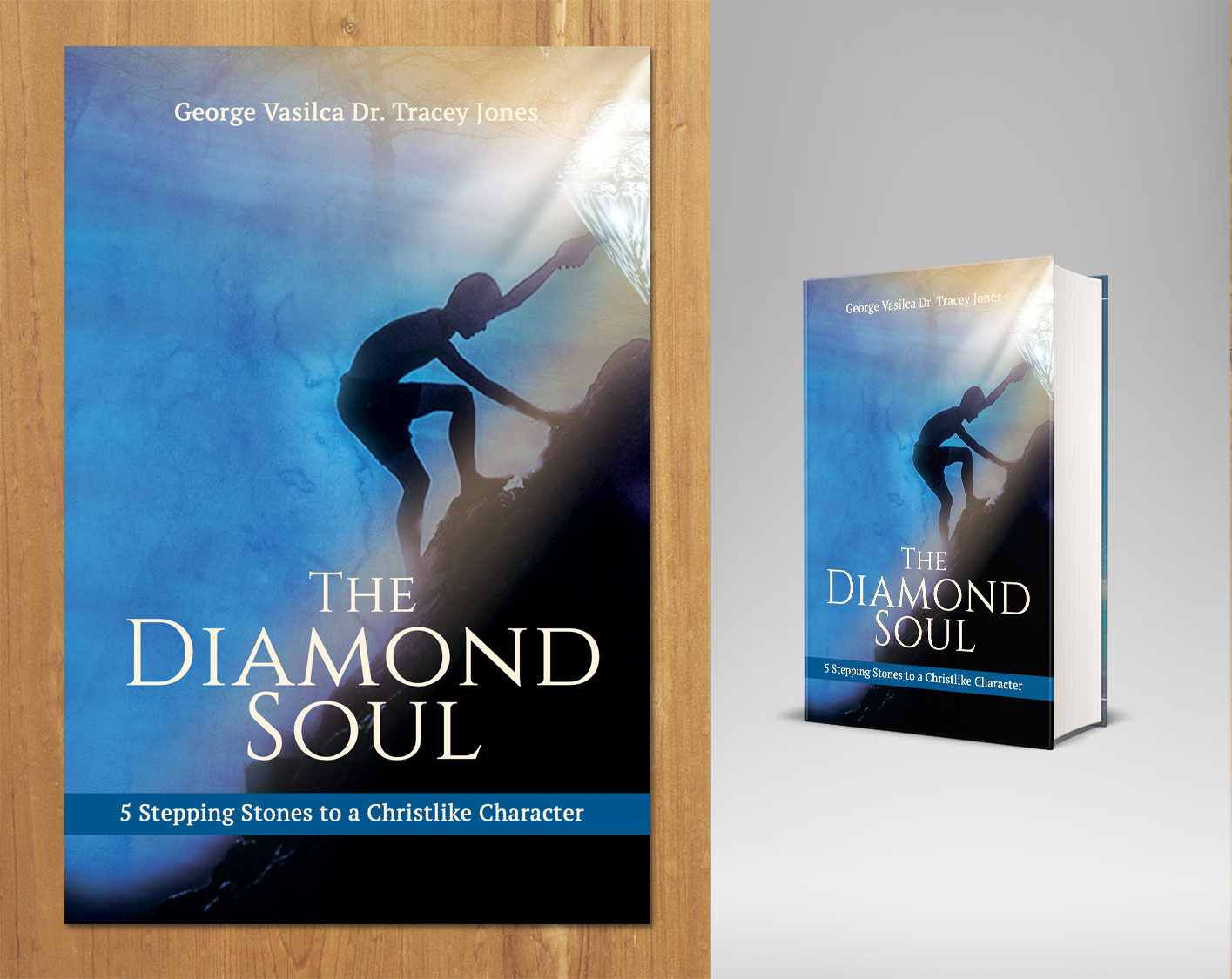 Graphic Design by MNM for this project | Design #24512479