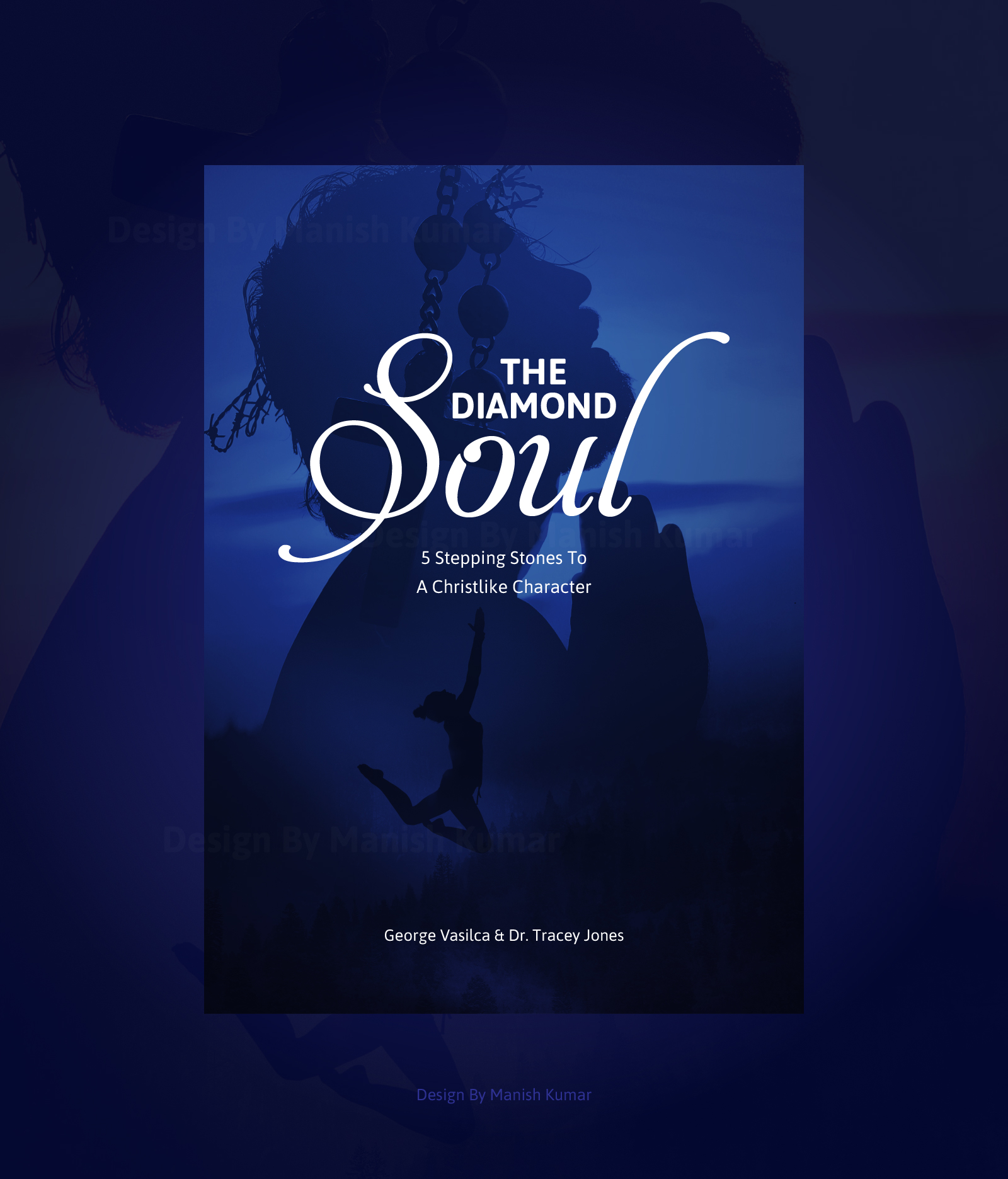 Graphic Design by RealManish for this project | Design #24477080