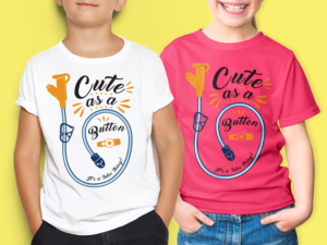 T-shirt Design by Navisol Creatives