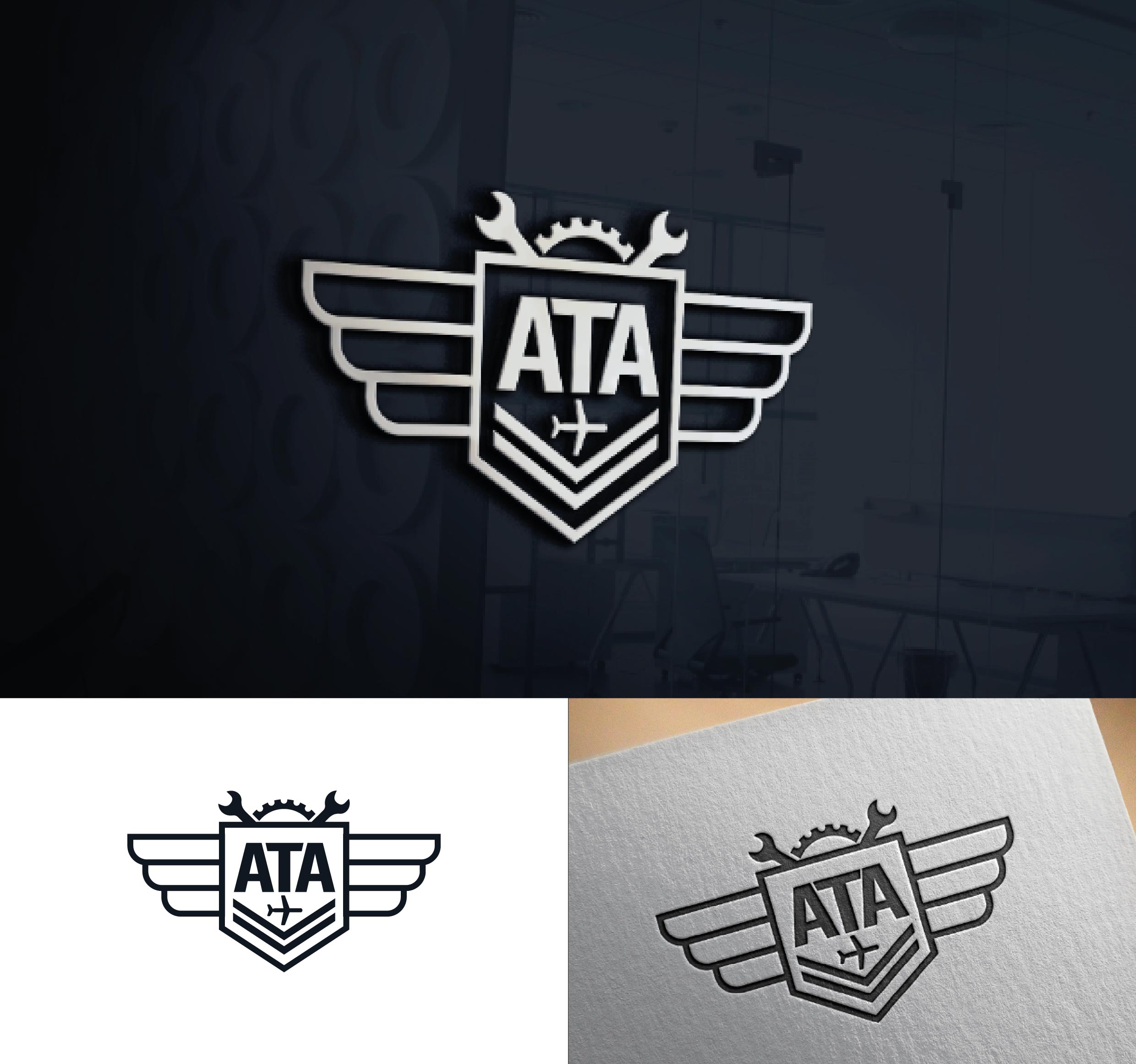 Design de Logo par Anton pour ce projet | Design #24480540