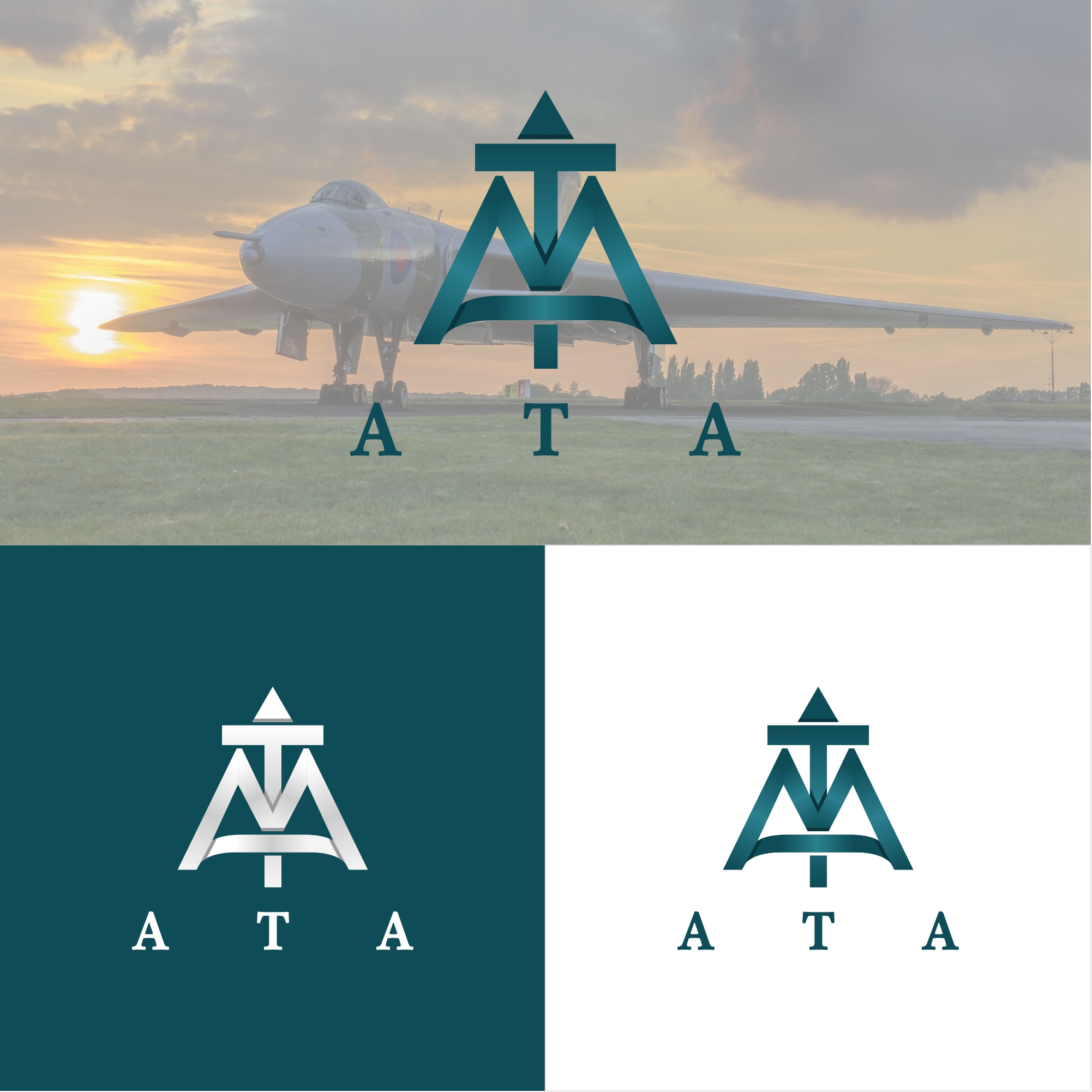 Logo Design by alitjuara for this project | Design #24483644