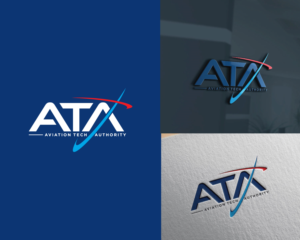Logo-Design von Atec für dieses Projekt | Design: #24478655