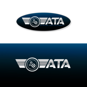 ATA | Logo Design by TrisDesign