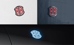 ATA | Logo Design by Aidenjar