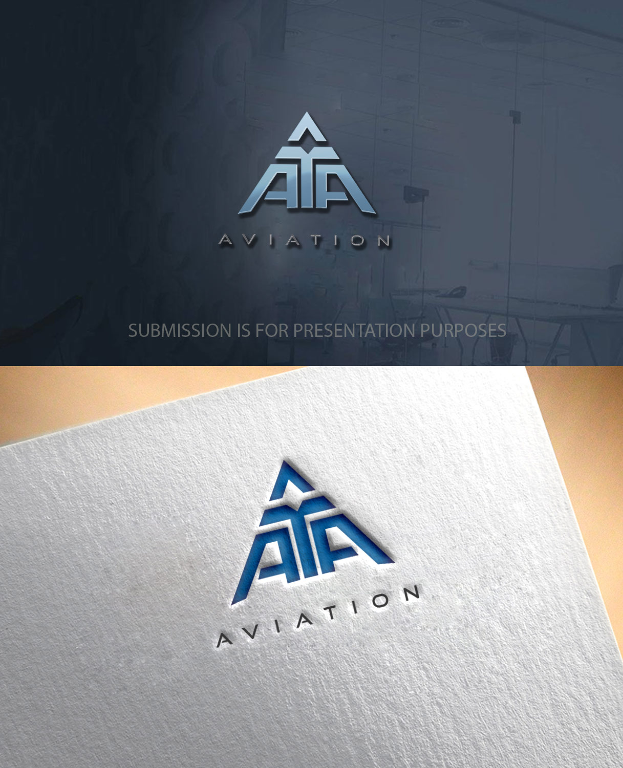 Logo Design by graphicevolution for this project | Design #24468837