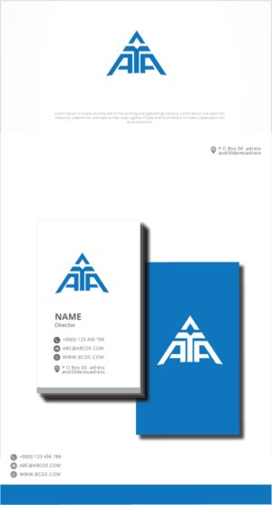 Logo-Design von graphicevolution für dieses Projekt | Design: #24469720
