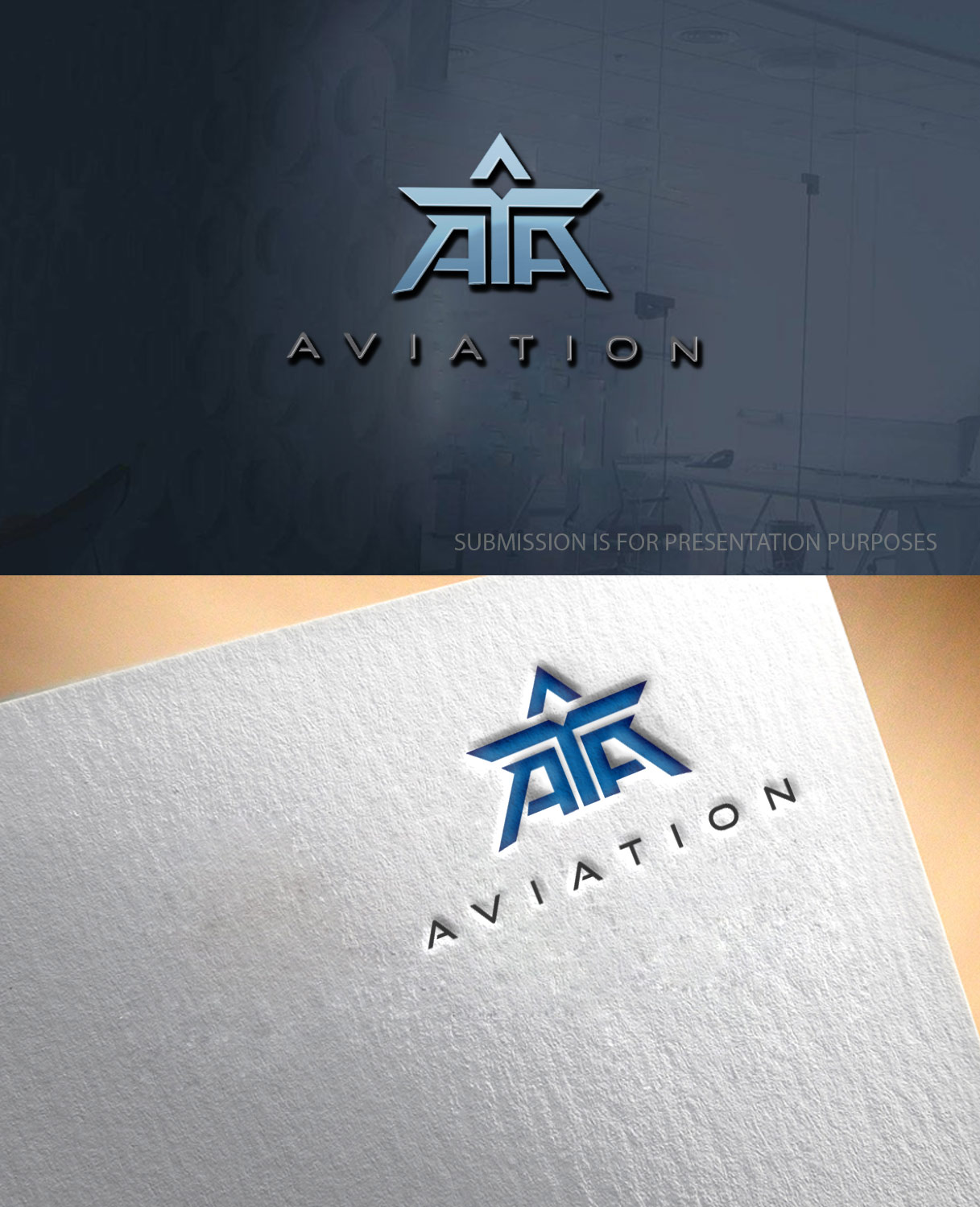 Logo Design by graphicevolution for this project | Design #24470321