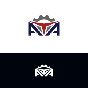 ATA | Logo Design by Gisella Guzmán