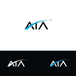 ATA | Logo Design by Rii