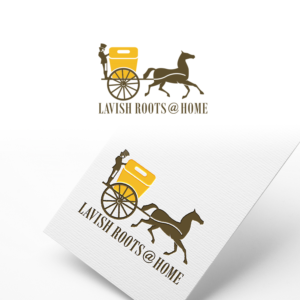 Logo Design by Todorov for this project | Design: #24479021