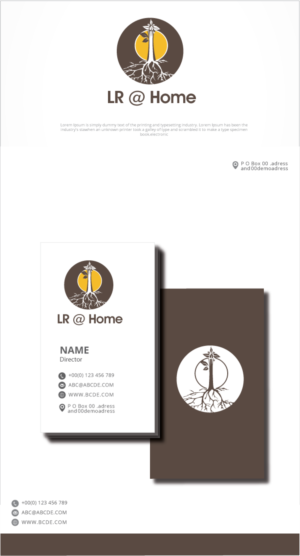Logo Design by graphicevolution for this project | Design: #24470249