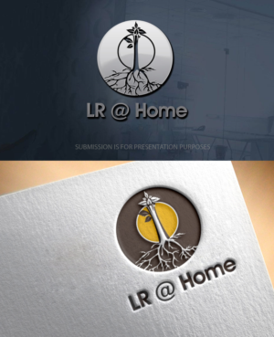 Logo Design by graphicevolution for this project | Design: #24470250
