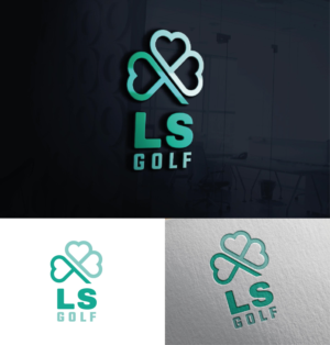 Logo Design by Anton for this project | Design: #24480758
