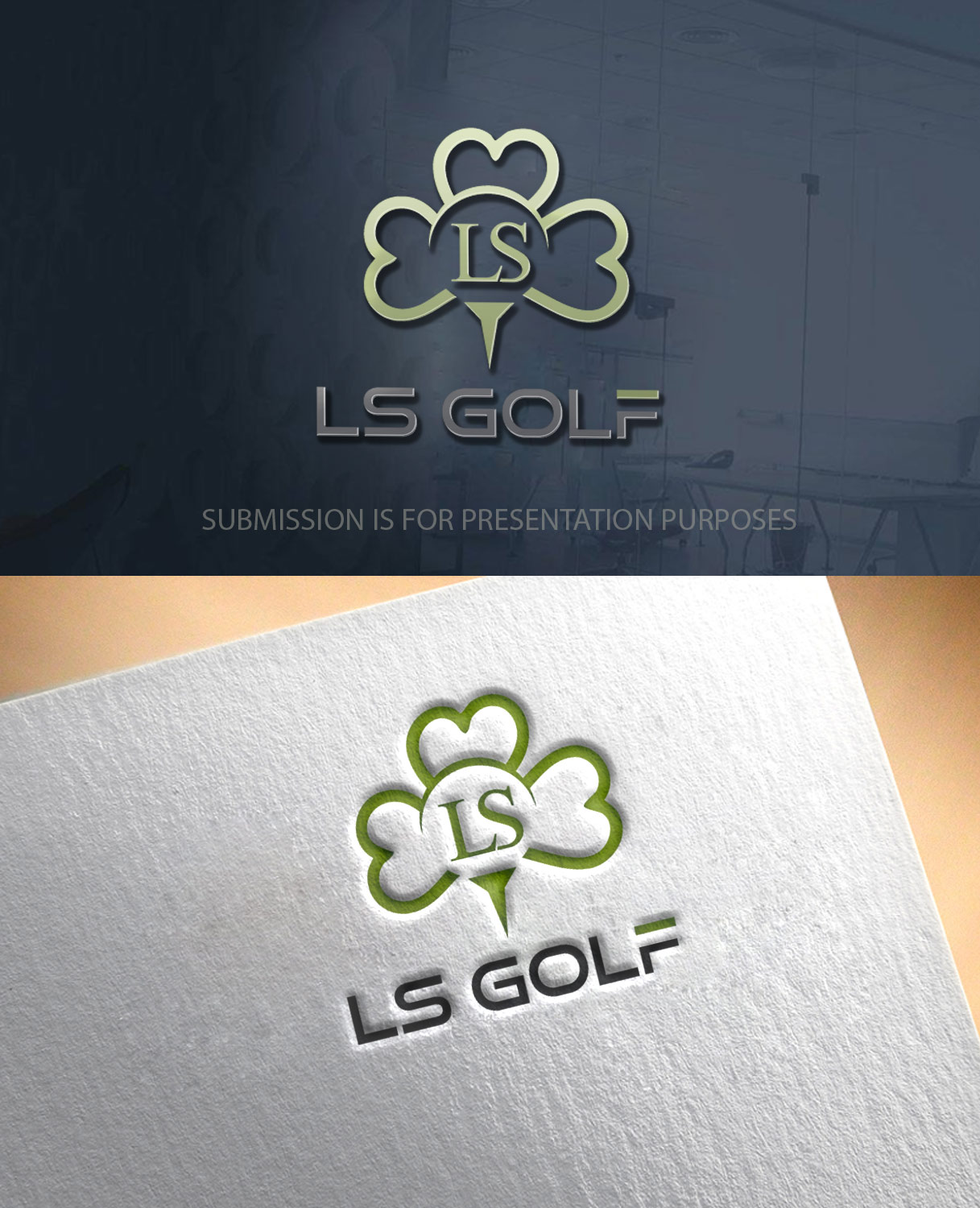 Logo Design by graphicevolution for this project | Design #24469028