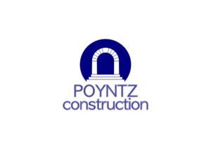 Logo-Design von simply M für Poyntz Construction  | Design #24519581