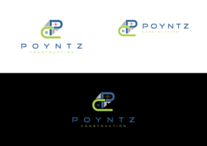 Design de Logo par graphics1 pour Poyntz Construction  | Design : #24504907