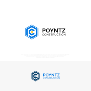 Design de Logo par M6G pour Poyntz Construction  | Design : #24524947