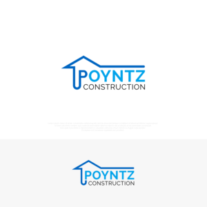 Design de Logo par M6G pour Poyntz Construction  | Design : #24525150