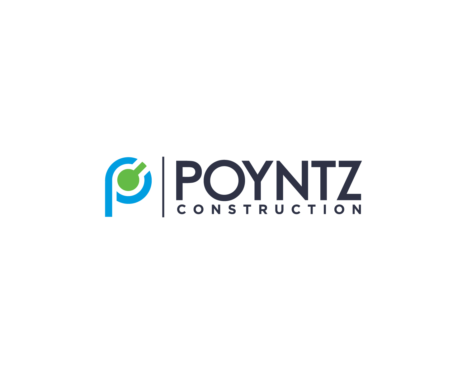 Design de Logo par Atec pour Poyntz Construction  | Design #24478396
