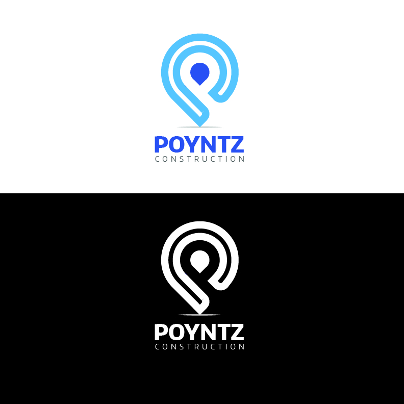 Design de Logo par shashi pour Poyntz Construction  | Design #24480515