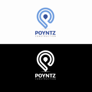 Design de Logo par shashi pour Poyntz Construction  | Design : #24480515