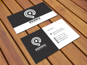 Design de Logo par shashi pour Poyntz Construction  | Design : #24480900