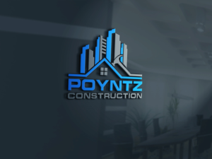 Design de Logo par the majestic design pour Poyntz Construction  | Design : #24472672
