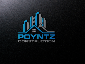 Design de Logo par the majestic design pour Poyntz Construction  | Design : #24472674