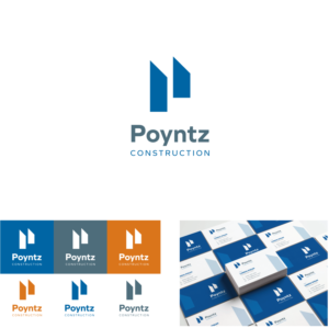 Logo Design by 68_Design