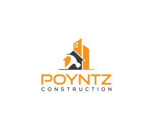 Design de Logo par hoaihoai pour Poyntz Construction  | Design : #24522469