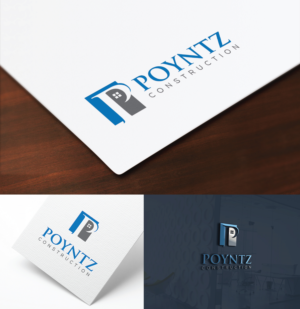 Design de Logo par hoaihoai pour Poyntz Construction  | Design : #24522583