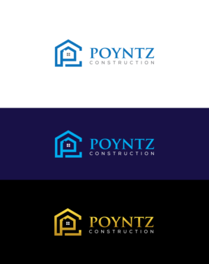 Design de Logo par hoaihoai pour Poyntz Construction  | Design : #24532304