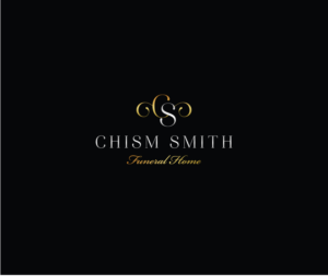 Chism-Smith Funeral Home | Logo Design by ultramarin