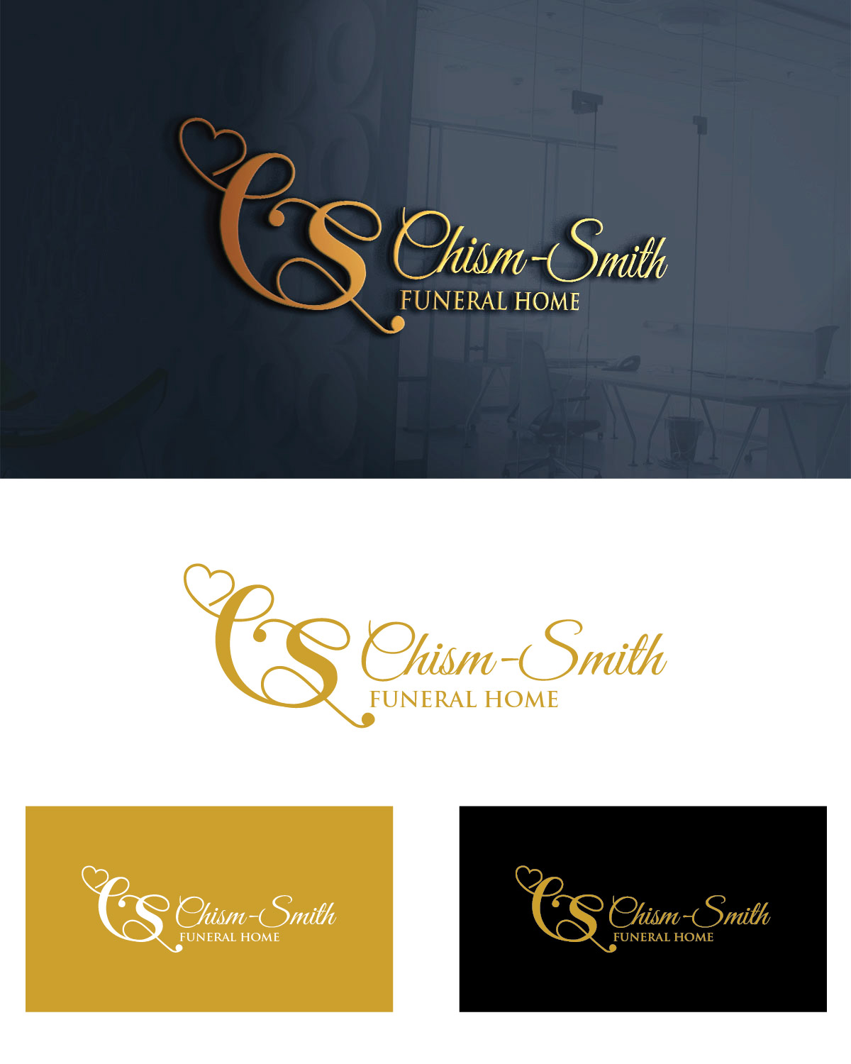 Logo Design by Isnah Logo for this project | Design #24512796