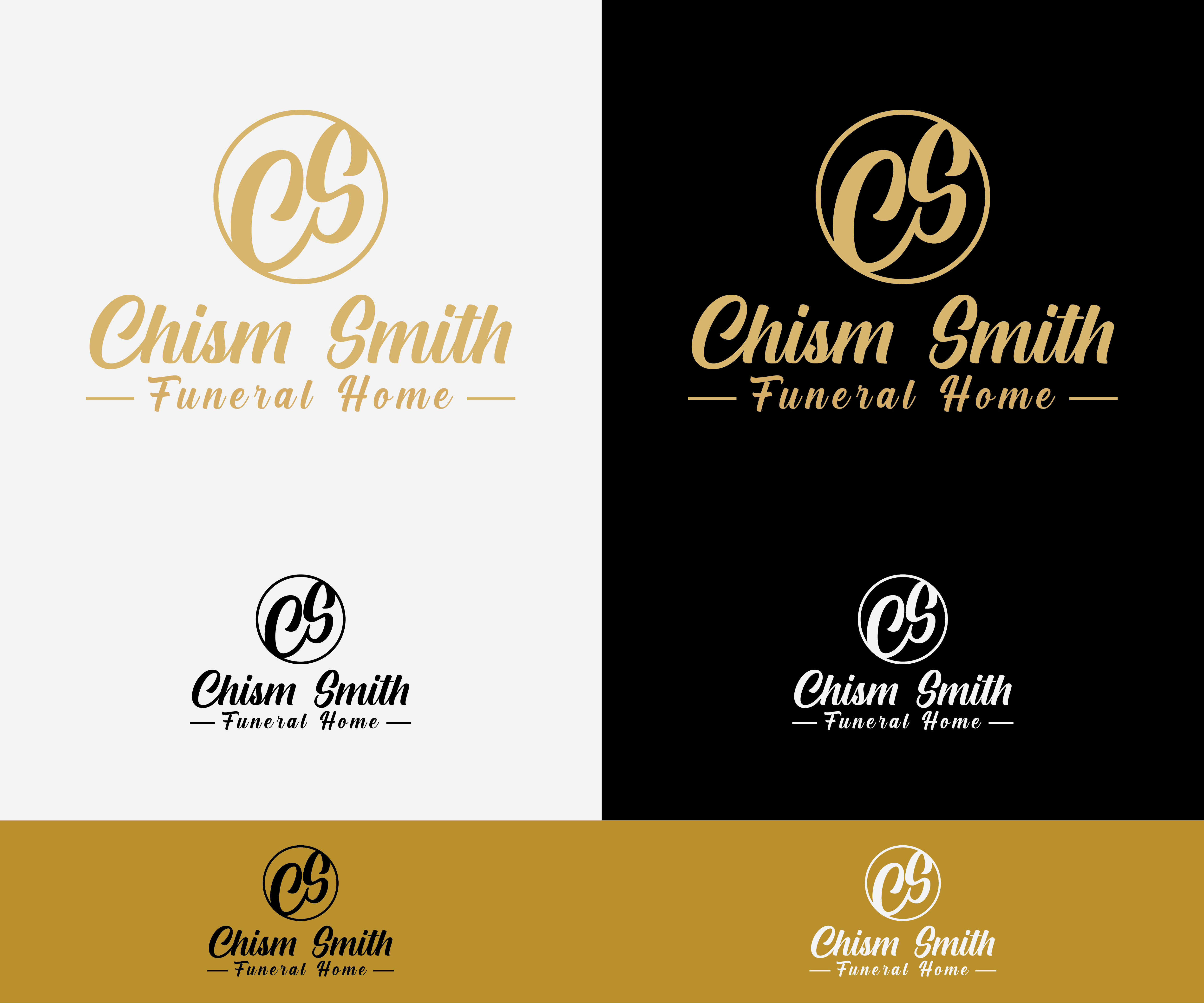 Logo Design by ag04 for this project | Design #24465657