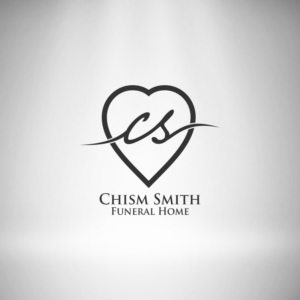 Chism-Smith Funeral Home | Logo Design by Gerald Design 3