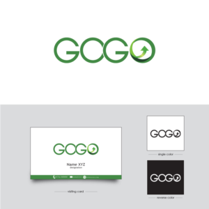 Logo Design by sumanbanikbd2014 for MONSCO GROUP | Design: #24471257