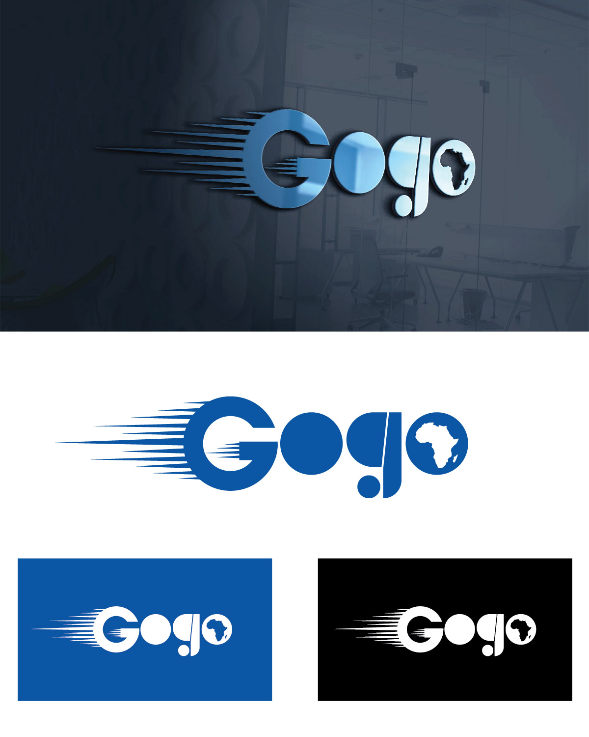 Logo Design by Isnah Logo for MONSCO GROUP | Design #24487994