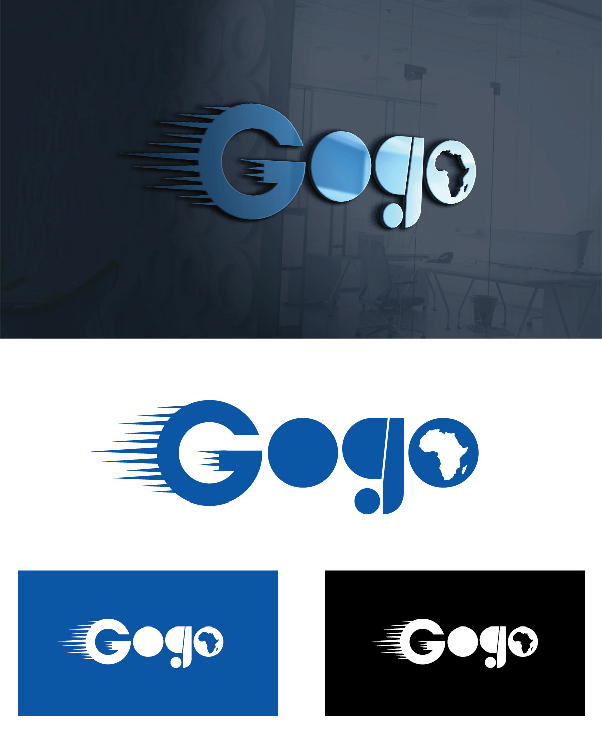 Logo Design by Isnah Logo for MONSCO GROUP | Design #24487995
