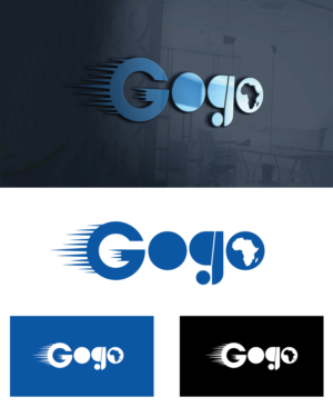 Logo Design by Isnah Logo for MONSCO GROUP | Design: #24487995
