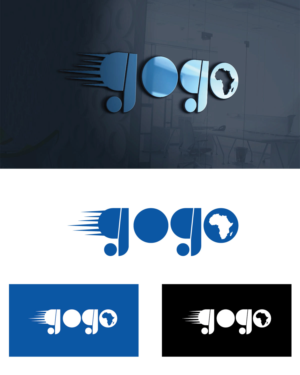 Logo Design by Isnah Logo for MONSCO GROUP | Design: #24488517