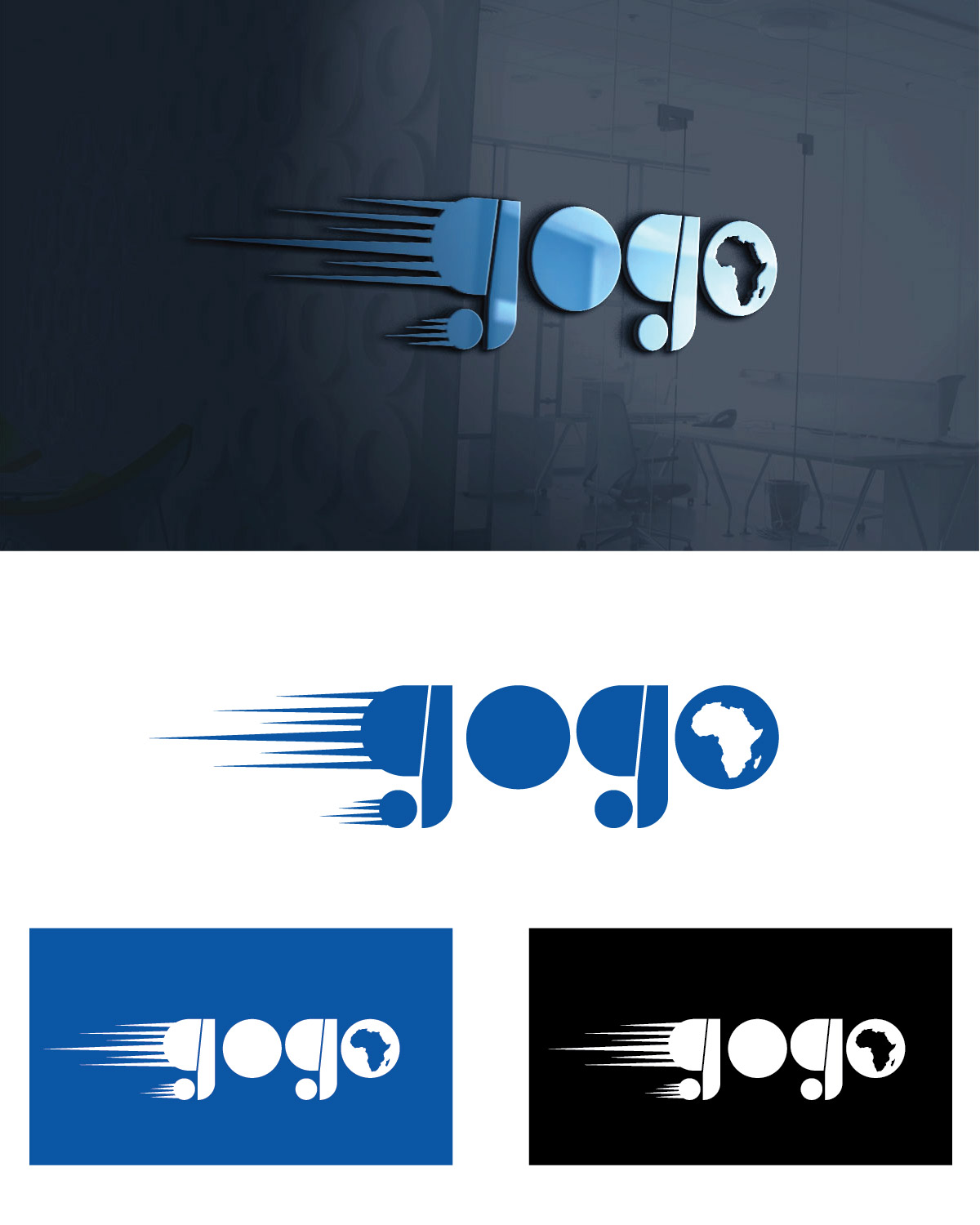 Logo Design by Isnah Logo for MONSCO GROUP | Design #24488518
