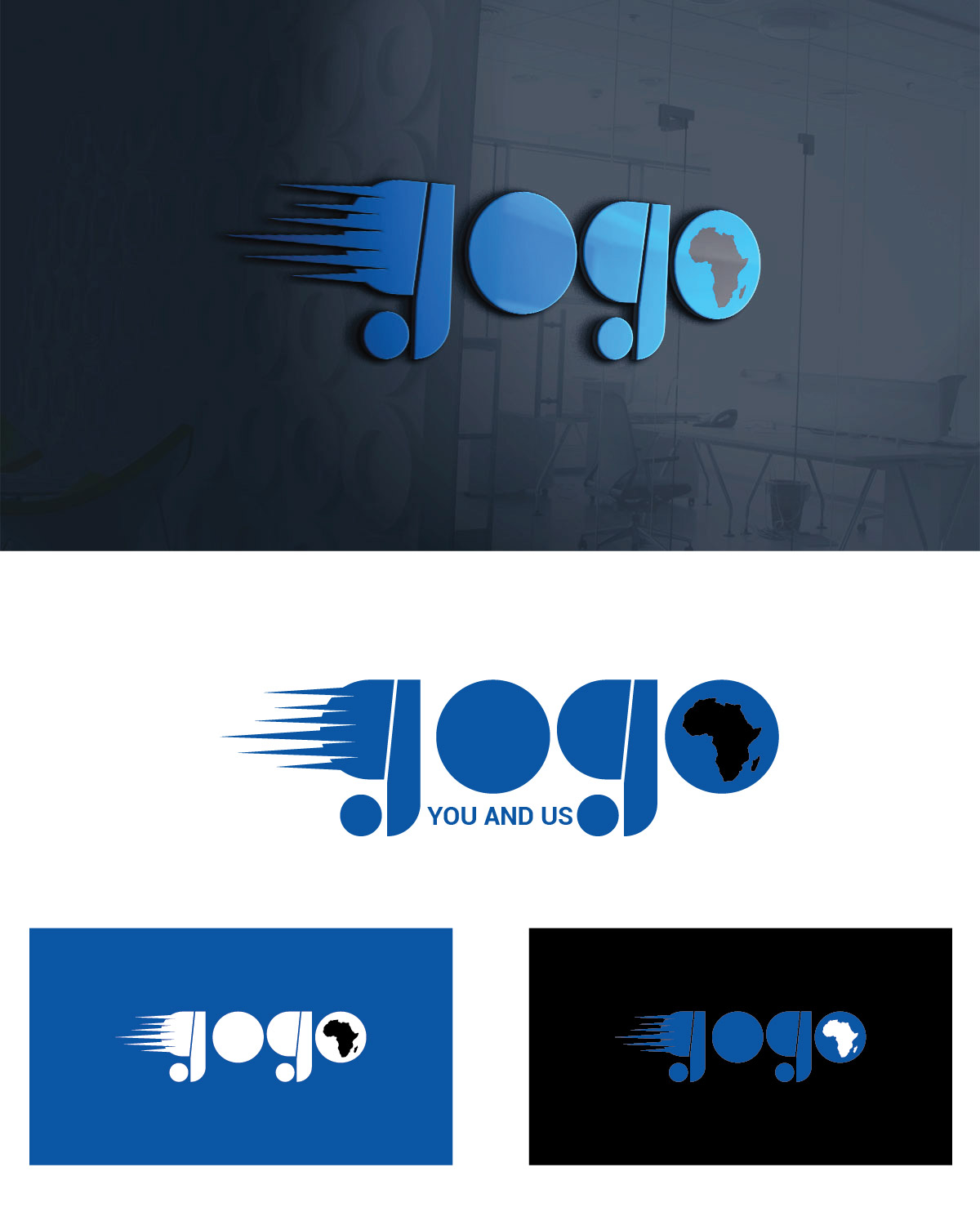 Logo Design by Isnah Logo for MONSCO GROUP | Design #24496984